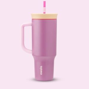 Owala 40 oz Tumbler with Straw